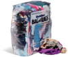 WorkWipes® Reclaimed Colored T-Shirt in Bag -- WIP551 - Image