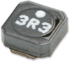 Surface Mount Power Inductor, Vlcf Series, 33 H, 20%, Shielded, 0.275 Ohm, 1.24 A Rohs Compliant Tdk - 99W2799 - Newark, An Avnet Company