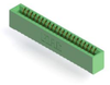 Card Edge Conn, Single, 21Pos, Solder; Card Edge Connector Type Edac - 65AJ6391 - Newark, An Avnet Company