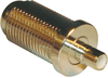 Rf/coaxial Adapter, Smb Jack-F Jack; Convert From Coax Type Amphenol Rf - 89K7040 - Newark, An Avnet Company