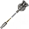 Rf/coaxial, Bnc, Straight, 75 Ohm, Crimp; Connector Type Amphenol Rf - 37K6613 - Newark, An Avnet Company