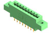 Card Edge Connector Rohs Compliant Edac - 60AJ8549 - Newark, An Avnet Company