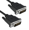 Cable, Dvi-D Dual Link Plug-Plug, 3Ft; Connector Type A Qualtek Electronics - 02P3770 - Newark, An Avnet Company