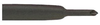 Heat Shrink Tubing, 9.5Mm, Black; Shrink Ratio Raychem Te Connectivity - 56J9384 - Newark, An Avnet Company