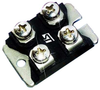 Fast Recovery Rectifier Array, 60A, Isotop; Repetitive Peak Reverse Voltage Stmicroelectronics - 57P2299 - Newark, An Avnet Company