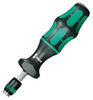 Torque Screwdriver, Esd, 2.5-11.5Lbs.in; Torque Range Ft-Lb Wera - 35M2184 - Newark, An Avnet Company