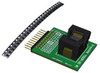 Socket Adapter, Prog Mixed Signal Matrix; Accessory Type Renesas - 29AK7545 - Newark, An Avnet Company