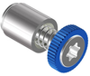 Captive Screws - 52-15-51-4-008 - bisco industries