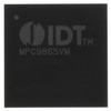Clock/Timing - Application Specific - MPC9865VM - Lingto Electronic Limited