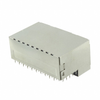 Backplane Connectors - Specialized - 2102247-2 - Lingto Electronic Limited