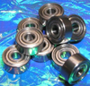 10 Bearing -- R156ZZ
