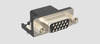 Stamped Pin DSUB - L17HTHES4F1C - Amphenol Communications Solutions