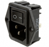 Power Entry Modules (PEM) - CCM1916-ND - DigiKey