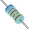 Through Hole Resistors - MF0207FRD52-68R1-ND - DigiKey