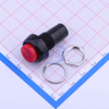 Key/Switch >> Push Switches -- PB-10A-BR - Image