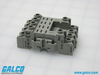 IDEC Relay Sockets - SH4B-05C - Galco Industrial Electronics