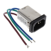Power Entry Modules (PEM) - CCM2207-ND - DigiKey