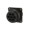 Circular Connector Housings - 206137-5-ND - DigiKey