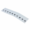 Terminal Block Marker Strips - A113341-ND - DigiKey