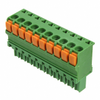 Headers, Plugs and Sockets - A104450-ND - DigiKey