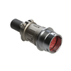 Circular Connector Housings - 889-AHDM04-24-23PR-059-ND - DigiKey