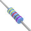 Through Hole Resistors - 1111-YR1B4K42CCTB-ND - DigiKey