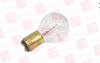 Incandescent Lamp - 4790549 - Radwell International