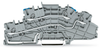 Multilevel installation terminal block - 2003-6649 - WAGO