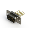 D-Sub Connector Assemblies - 151-627-M09-623-WT1-ND - DigiKey