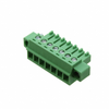 Headers, Plugs and Sockets - WM25812-ND - DigiKey