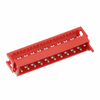Free Hanging, Panel Mount - 9-215083-0 - ODG (Origin Data Global)