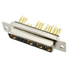 D-Sub Connector Assemblies - 680M9W4203L401 - ODG (Origin Data Global)