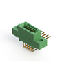 Edgeboard Connectors - 151-845-010-558-504-ND - DigiKey