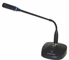 Podium Microphone - WPM-2U - Visual Sound, Inc.