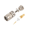 Coaxial Connector (RF) Assemblies - 5073-LCCN10-10030-231-ND - DigiKey