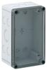 TK Series Enclosures - 137-006 - Altech Corp.