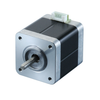 Stepper Motors - 942-17PM-K342B-ND - DigiKey