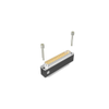 D-Sub, D-Shaped Connector Adapters - FCE17C37AD210-ND - DigiKey