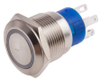 Push Button Switches - 1113769 - RS Components, Ltd.