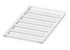 Terminal Block Accessories - 8038791 - RS Components, Ltd.