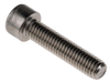 Socket Screws - 293426 - RS Components, Ltd.