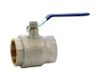 Ball Valves - 648745 - RS Components, Ltd.