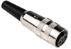 DIN Connectors - 5334881 - RS Components, Ltd.