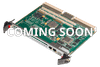 NXP QorIQ T2080 Processor-Based Conduction- or Air-Cooled 6U VME Module with Eight Gigabit Ethernet Ports -- XCalibur1935 - Image