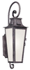 Exterior -Wall Mount - 635258 - Light Center (The)