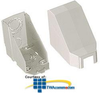 Hubbell Latching Raceway Single Service Conduit.. -- PLP1CACF