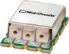 Ceramic Resonator Band Pass Filter, 1518 - 1559 MHz, 50Ω - CBP-1538J+ - Mini-Circuits