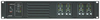 Network Enabled 8-Channel Amplifier for 70V Systems -- 52985