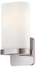 P1706-613 1 Light Wall Sconce - P1706-613 - Minka Group