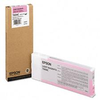 4800 Light Magenta K3 UltraChrome Ink Cartridge - 220 mL - T606C00 - LexJet Corporation